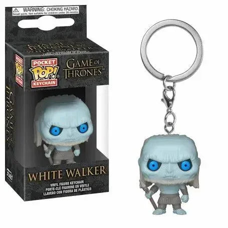 The Hand’s Pocket Guardian: Tyrion Lannister Funko Keychain