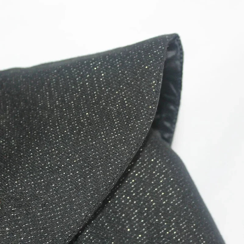 The Dragon Queen’s Regalia: Daenerys Targaryen Full Cosplay Set